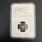 2025-S Roosevelt Dime Clad Gem Proof NGC San Francisco Mint 10C — photo 2