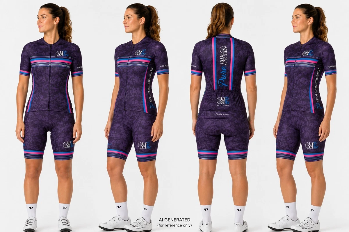 Pearl Izumi Cycling Jersey for sale | eBay