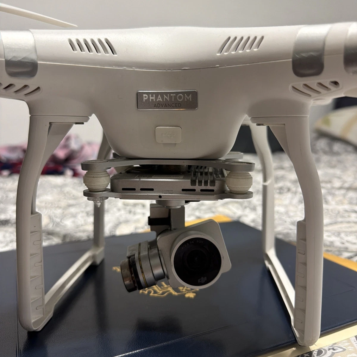 DJI Phantom 3 Advanced Camera Drones for sale | eBay
