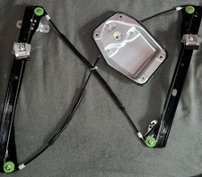 FEBI BILSTEIN FENSTERHEBER ELEKTRISCH VORNE LINKS passend für VW GOLF V GOLF 5