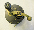 Vintage Pflueger Interocean 1885 Conventional Fishing Reel — photo 8