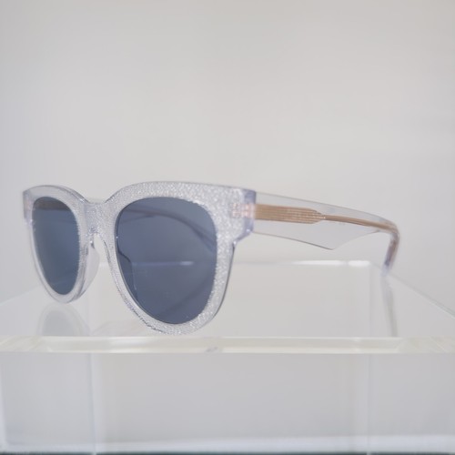 ØRGREEN RIDE COLOR A148 CRYSTAL SILVER THREAD SIZE 50/21/147 FRAMES MSRP $450.00