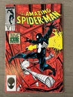Amazing Spider-Man #291 Marvel Comics 1987 Very Fine+ 8.5