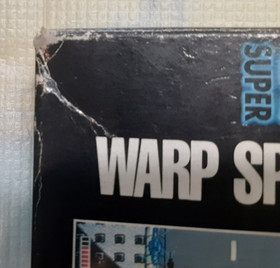 Super Spy Hunter Nintendo Nes Mattel Completo Originale 100% Pal A