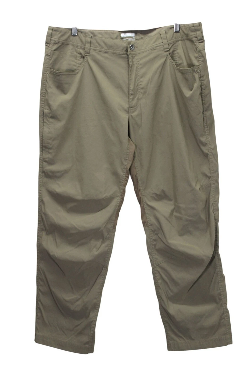 Marmot Verde Pants Men’s 40 x 29 Lightweight Hiking Climbing Outdoor