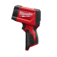 Milwaukee 2278-20 M12 12:1 Infrared Temp-Gun Tool Only NEW US