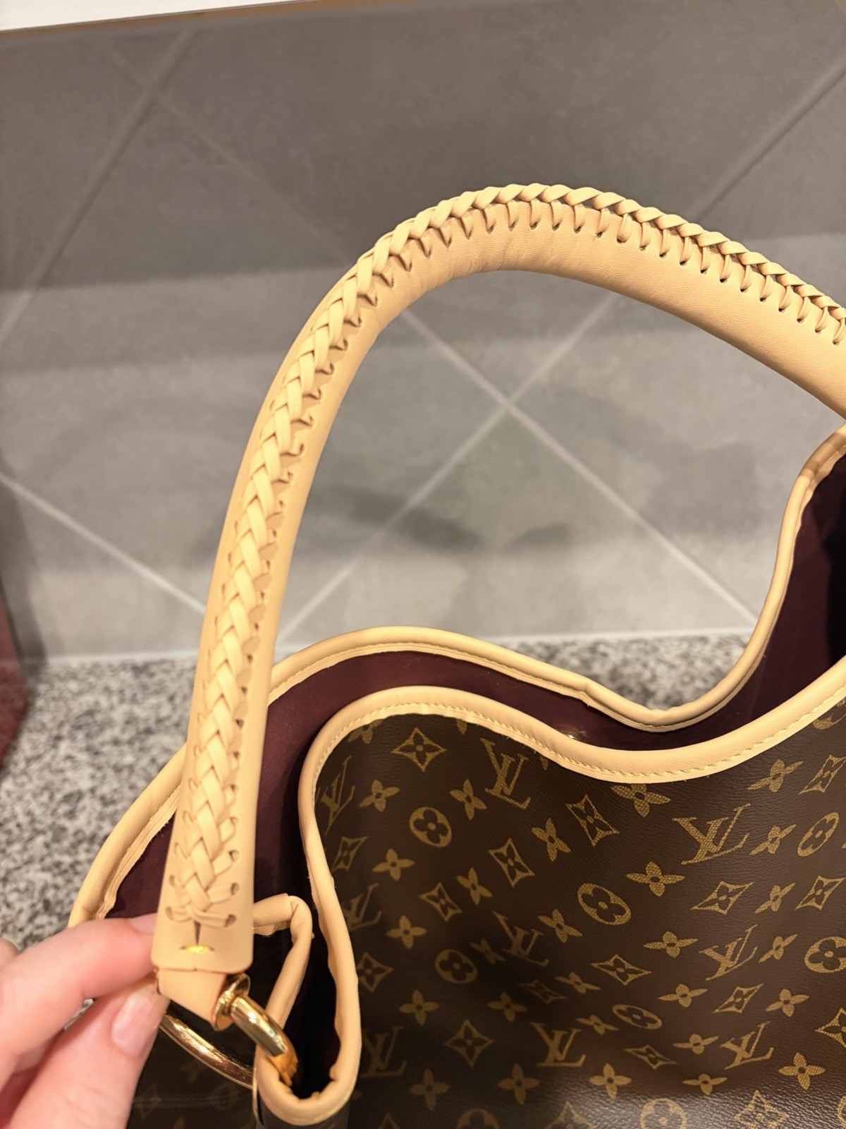 Purse - image 3