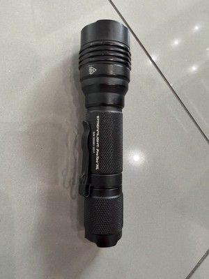 Streamlight  ProTac HL USB 1000-Lumen Flashlight Light USB Rechargeable
