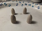 Dug Civil War era Sharps bullets