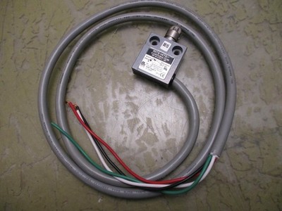 RITE HITE 914CE2-RH33 Limit Switch [4*Q-16.25]