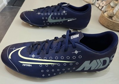 Nike Mercurial Vapor 13 FG Herren-Fußballschuhe, UK-Größe 9
