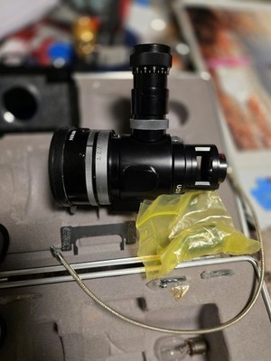 Tilt Nikon AI F Lens to EF-M EFM Adapter M2 M3 M5 M6 M7 M6 M9 M10 M100