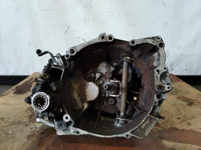 20CH46 getriebe ft 262025 CITROEN BERLINGO 1.9 DIESEL 1996