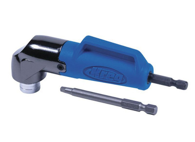 Kreg 90° Pocket Hole Driver With 3'' Square Drive Magnetic-tip Bit