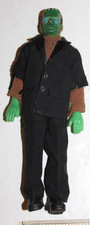 1974 VTG AHI Azrak Hamway 8" Frankenstein Figure Universal Monsters 1970s #2