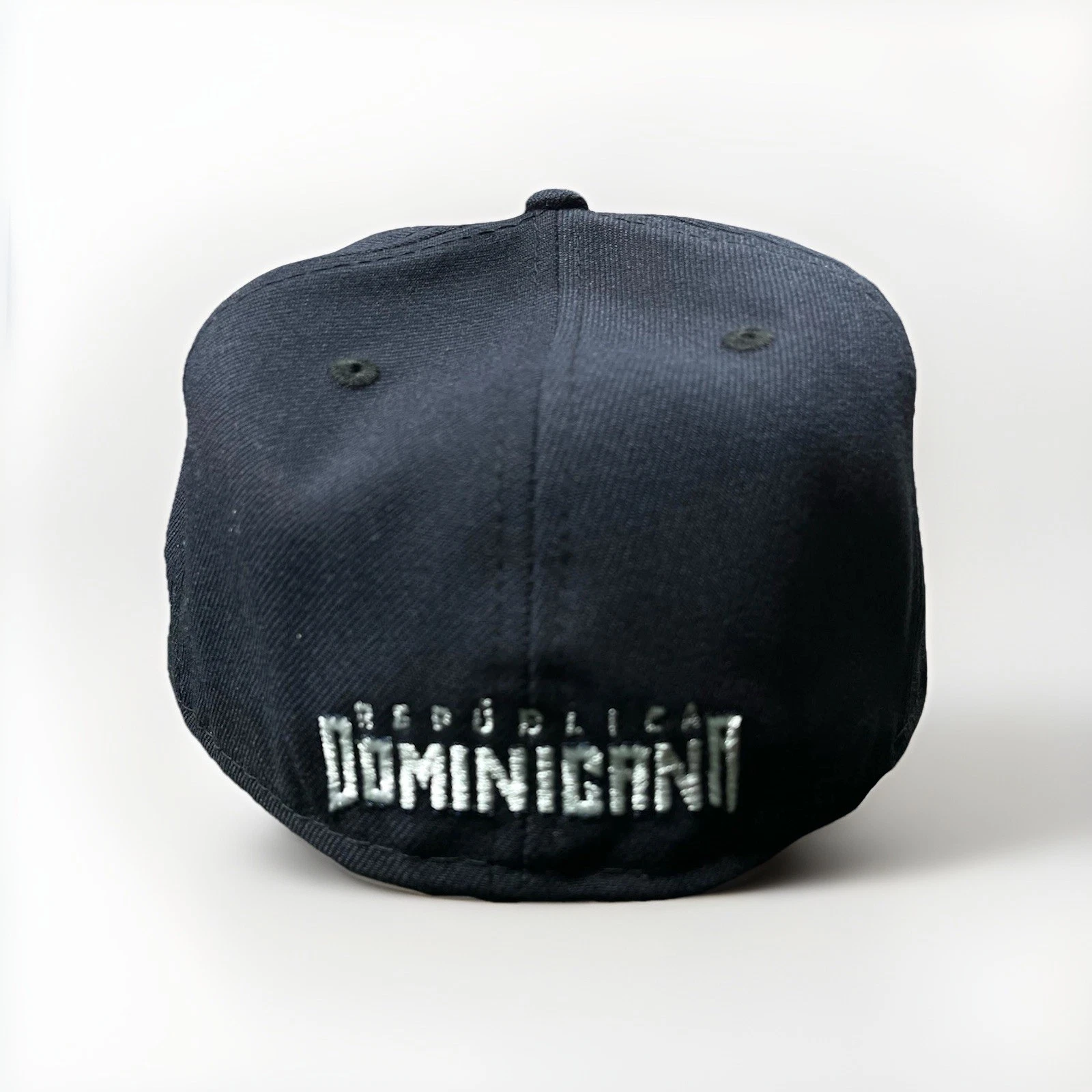New Era 59FIFTY Dominican Republic World Baseball Classic Fitted Hat 7 1/8 NWT - thumbnail 4