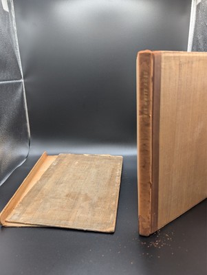 The White Robe a Saint's Summary illustrated 1928 - READ!