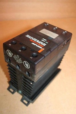 WATLOW Power Control DC2C-4024-K2S0 Used #17775