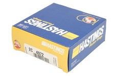 For HASTINGS 2C4972 Piston Ring Kit 2C4972 Piston Ring Set (89mm (STD) 1.2-1.2-