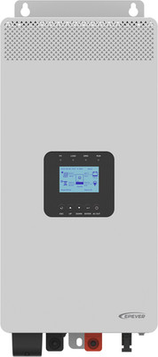 HP Series 20A 110V 2000~3500W Inverter/Charger 24V/48V PV 300V Pure Sine Wave CE