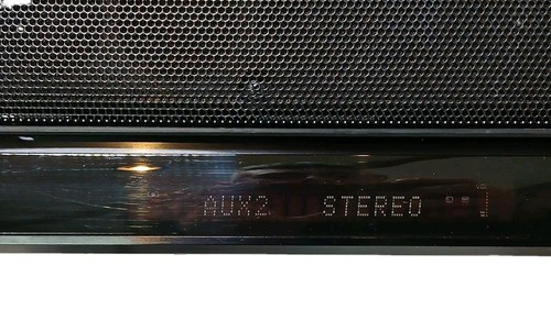 Yamaha YSP-4000 Digital Sound Projector Soundbar Speaker - No Remote *READ* - Picture 19 of 22