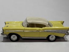 Chevy Hard Top '57 N94201 Newsstand 1/43
