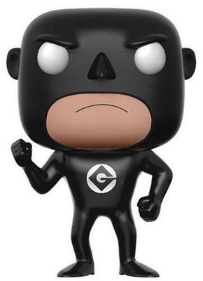 Funko Pop! Despicable Me 3 - Spy Gru #421 