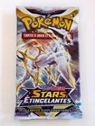 BOOSTER DE 10 CARTES POKEMON STARS ETINCELANTES EB09 FR NEUF SCELLE ARCEUS