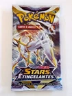 BOOSTER DE 10 CARTES POKEMON STARS ETINCELANTES EB09 FR NEUF SCELLE ARCEUS