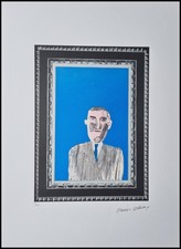 David Hockney *Image De...* 70