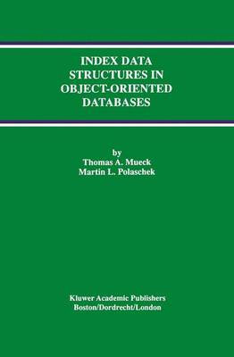 Index Data Structures in Object-Oriented Databases - 9781461378495
