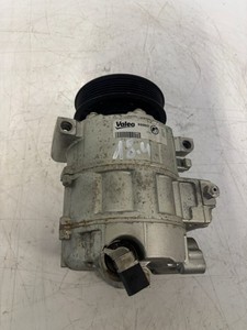 Klimakompressor Für Audi Seat Skoda VW A3 Octavia Passat 1,9 TDI BLS 5N0820803C