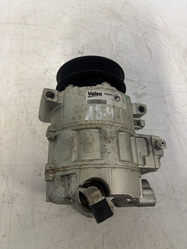 Klimakompressor Für Audi Seat Skoda VW A3 Octavia Passat 1,9 TDI BLS 5N0820803C