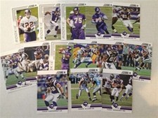 10 Great Football Rookie Cards, 10 Great NFL Defensive Players 42