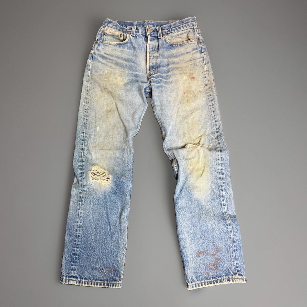 25+ Levi's Jeans 501 XX for Men for sale | Updated Oct 2026