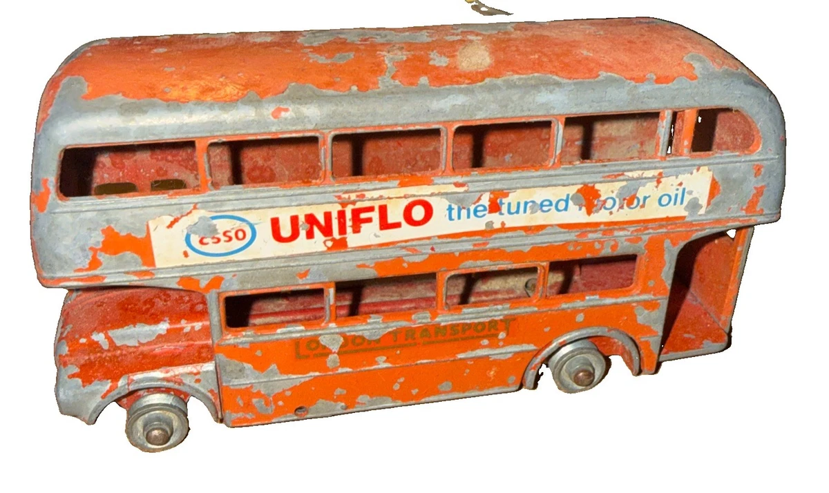 Budgie Diecast Buses for sale | eBay