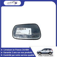Glace de rétroviseur Ford FUSION