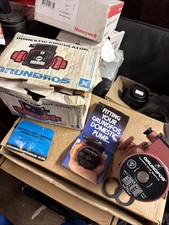 Grundfos Selectric UPS 15-45x18 Single Phase 4.5m Head Pump