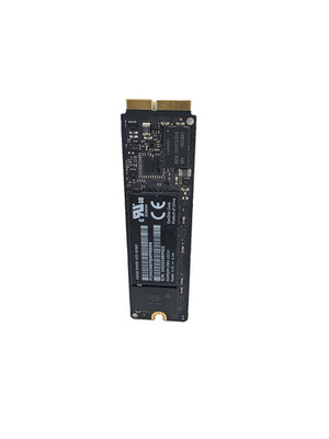 Apple SanDisk 256GB PCIe SSD 655-1838D SD6PQ4M-256G-1021H MacBook Air Pro...