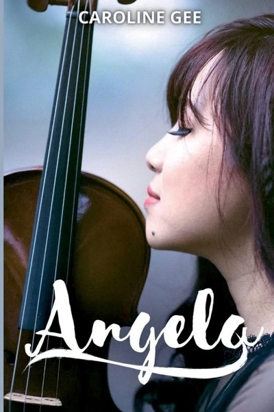 Caroline Gee | Angela | Taschenbuch | Englisch (2022) | Kartoniert / Broschiert-image