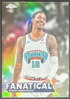2025 Topps Ja Morant Base (Raw)