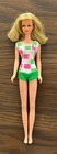 Vintage FRANCIE 1966 Blonde Bend Leg #1130 Doll in Original Swimsuit — photo 2