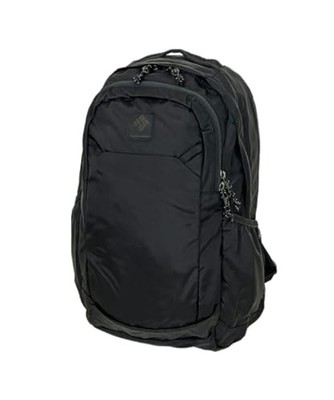 Columbia Panacea 25L Rucksack Schwarz PU8665010 Japan