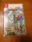 Dragon Quest III HD 2D Remake- Nintendo Switch