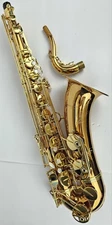 Yanagisawa T992 Tenor Saxophone - Excellent Condition - Plays Well - Nice Tone