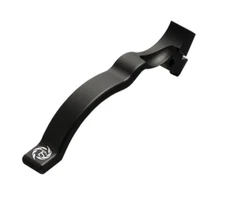 Tactical Solutions Extended Magazine Release 10/22 Ruger 1022EMR-MB Matte Black