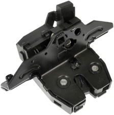 Liftgate Lock Actuator