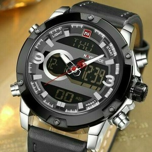 naviforce watch ebay