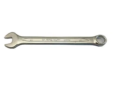 King Tony 11mm Combination Spanner Wrench Metric 1060 Series Ring+Open End R/OE
