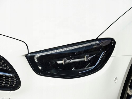 Lente del faro per Mercedes Classe E V W213 20-23 vetro fari, coperchio destro - Imagen 4 de 7